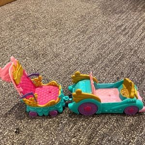 My Little Pony Princess Celebration